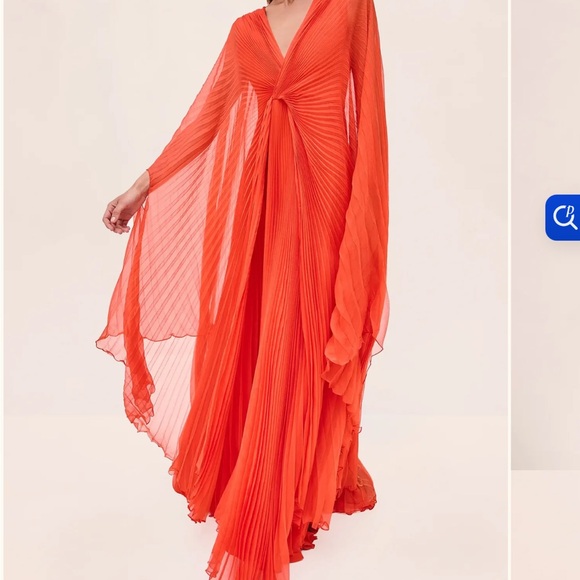 Alexis Serdena Dress - Picture 2 of 3